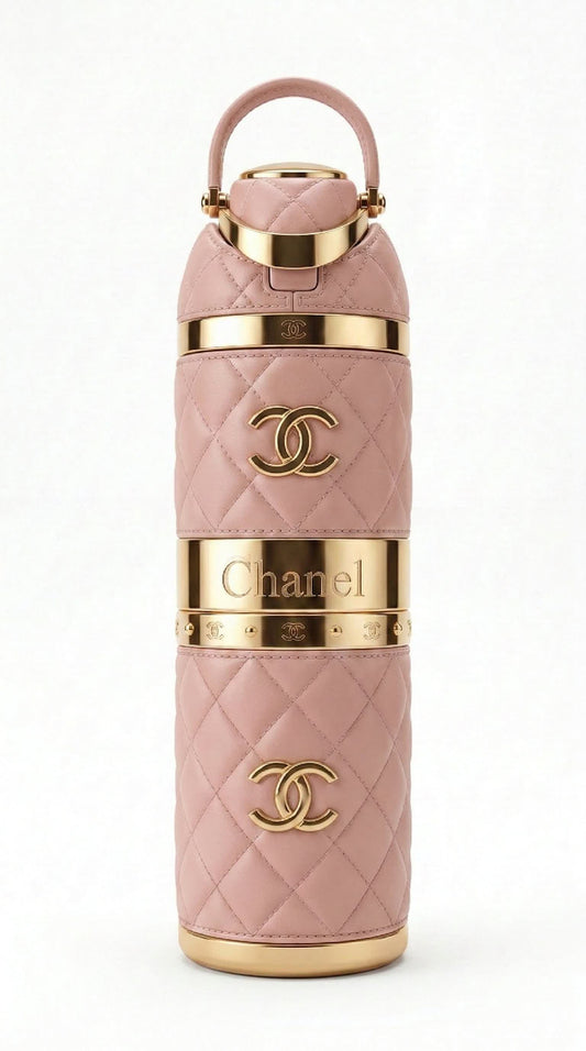 The Stripe Bottle
