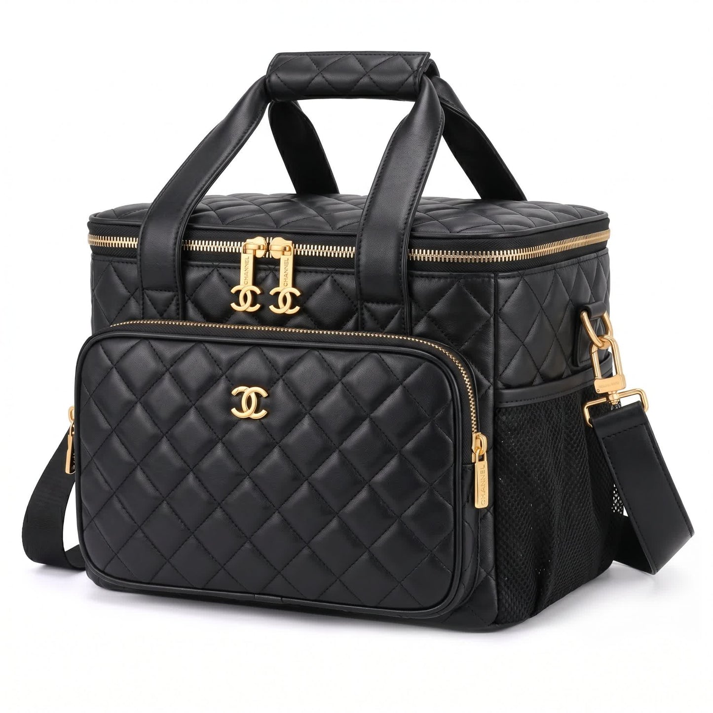 The Crossbody