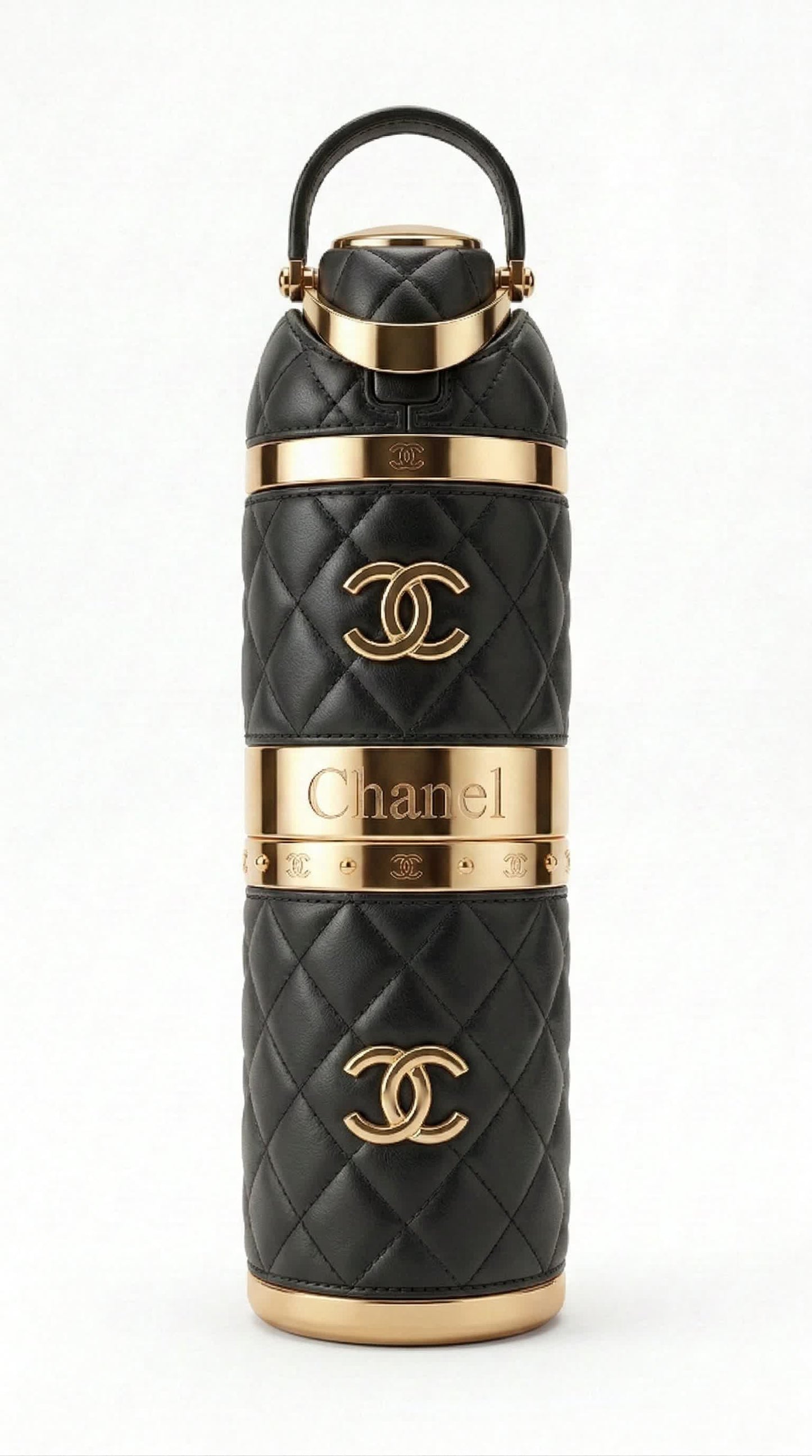 The Crossbody Bottle