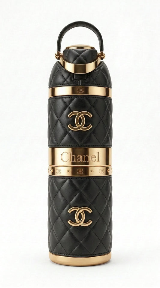 The Crossbody Bottle