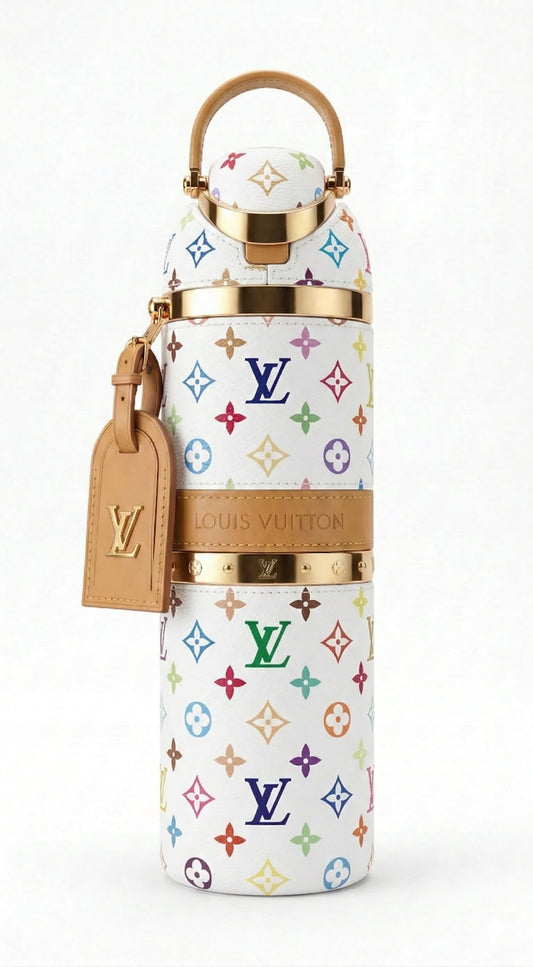 The City Bottle