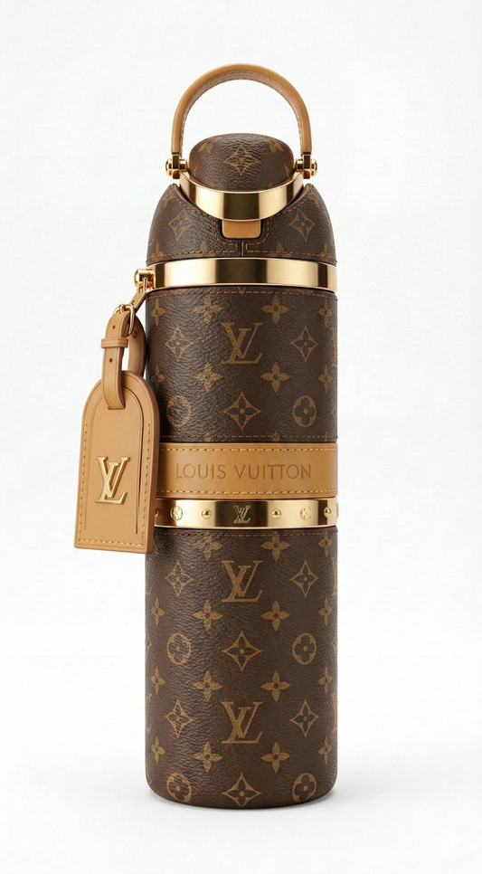 The Classic Bottle