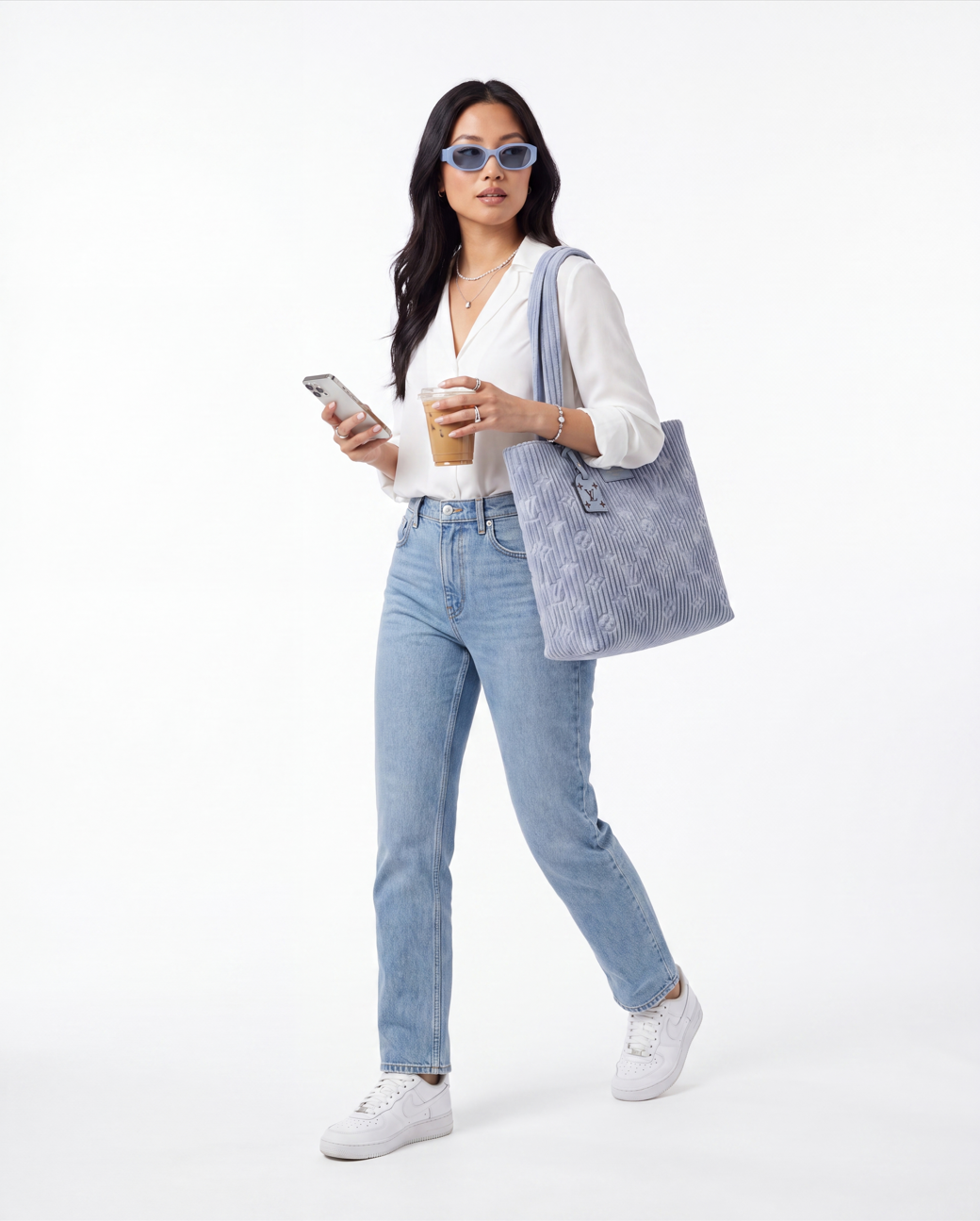 Sky Tote