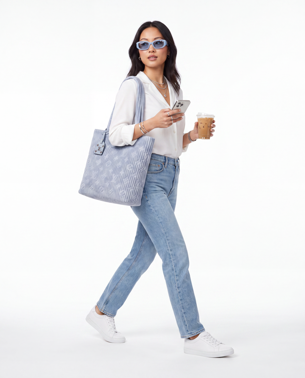Sky Tote