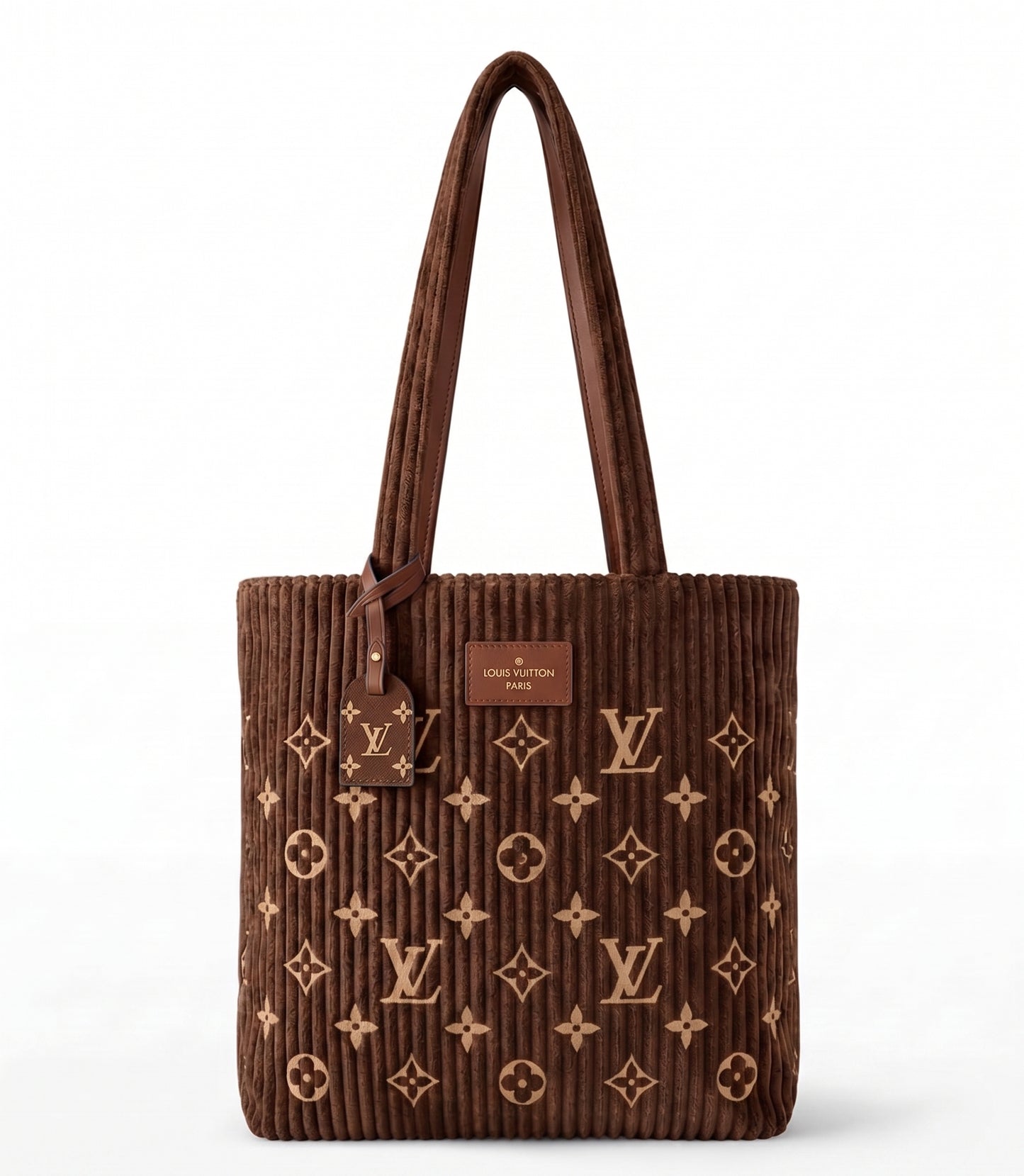 Cocoa Tote