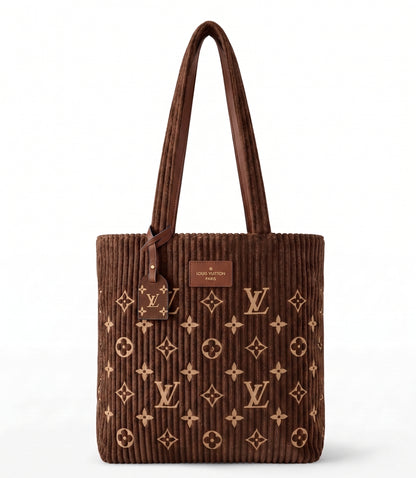 Cocoa Tote