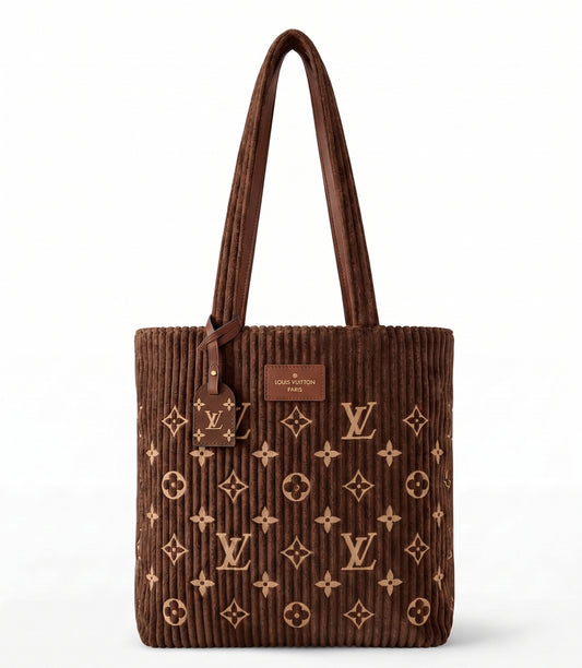 Cocoa Tote