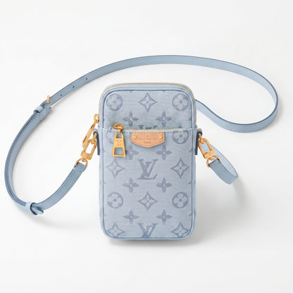 Sky Phone Crossbody