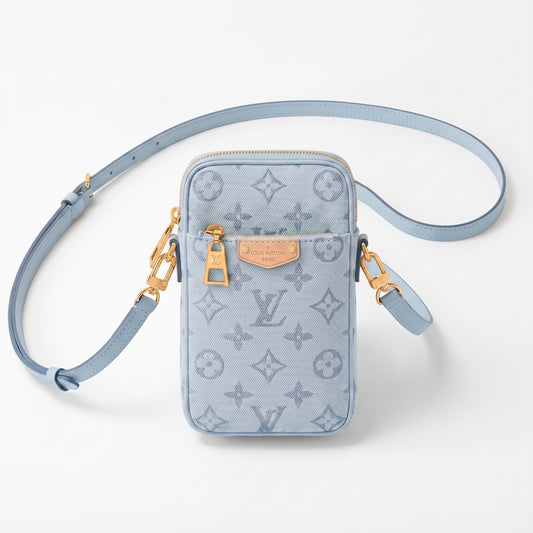 Sky Phone Crossbody