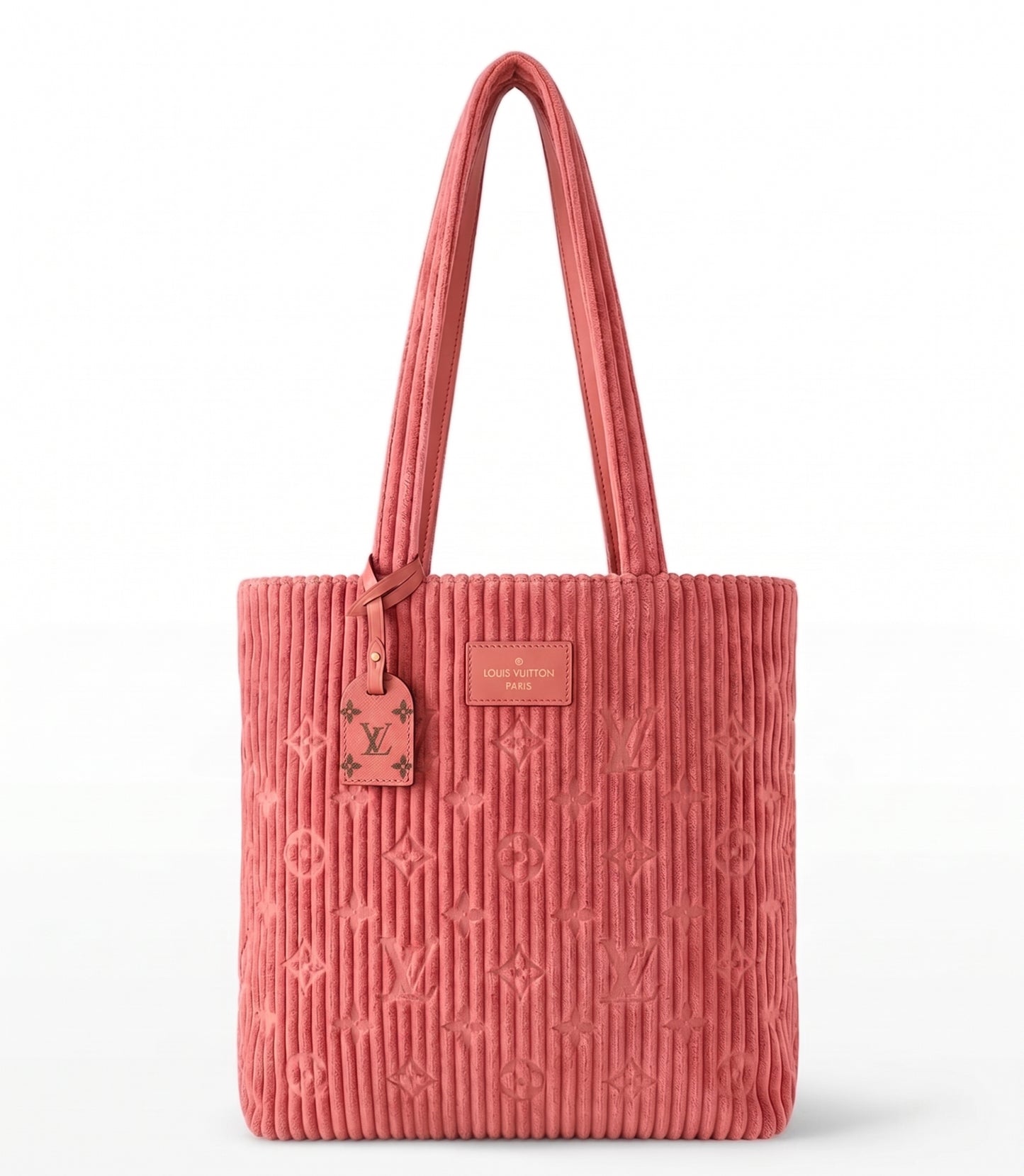 Blush Tote