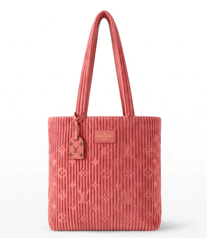 Blush Tote