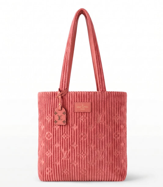 Blush Tote
