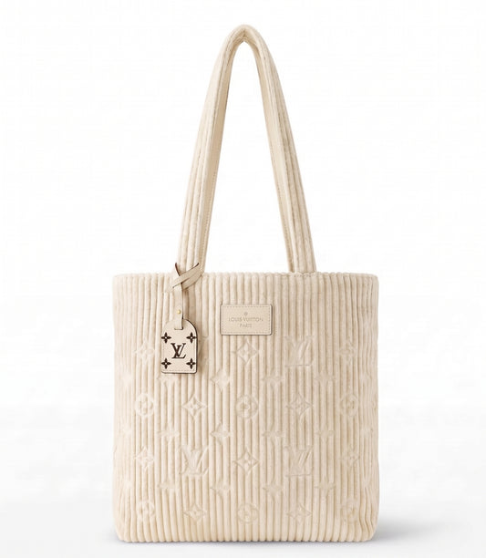 Ivory Tote
